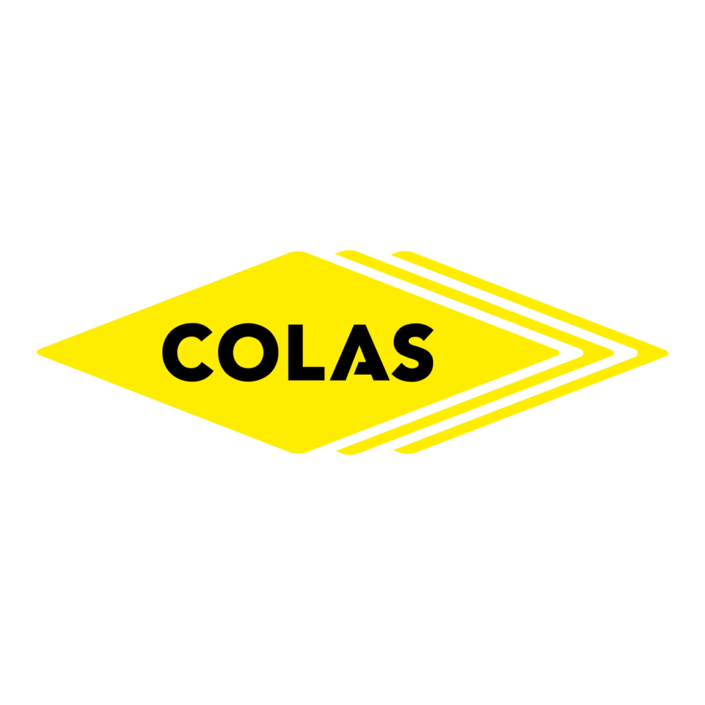 Colas Ltd