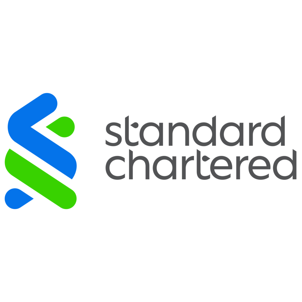 Standard Chartered Bank