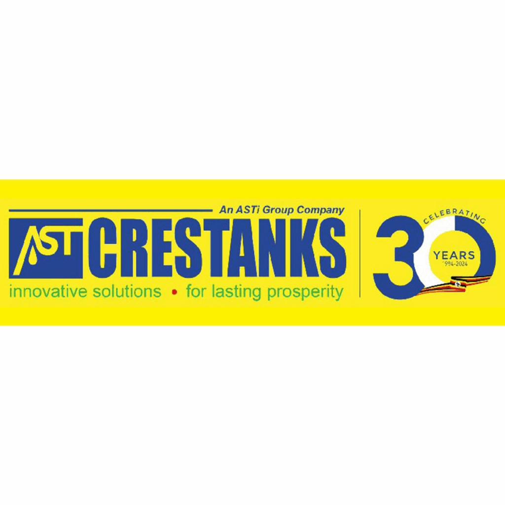 Crestanks