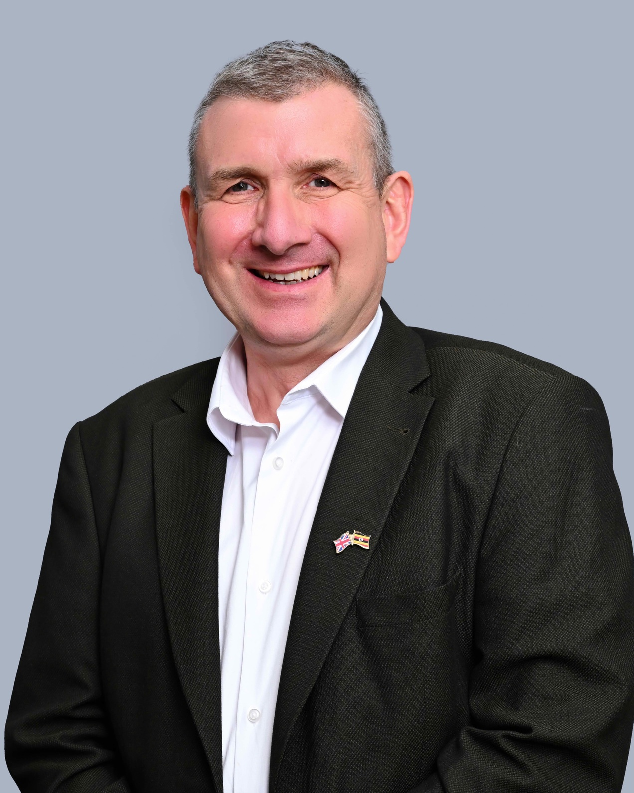 Lars Jensen